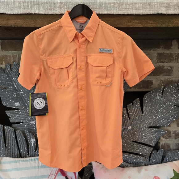 Realtree ๐ฃ๐ - Picture 1 of 4